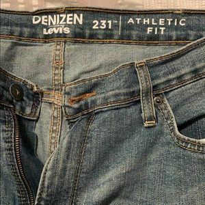 Men’s jeans